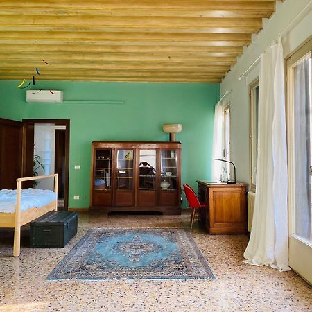 Le 33 Bed & Breakfast บัสซาโน เดล กรัปปา ภายนอก รูปภาพ
